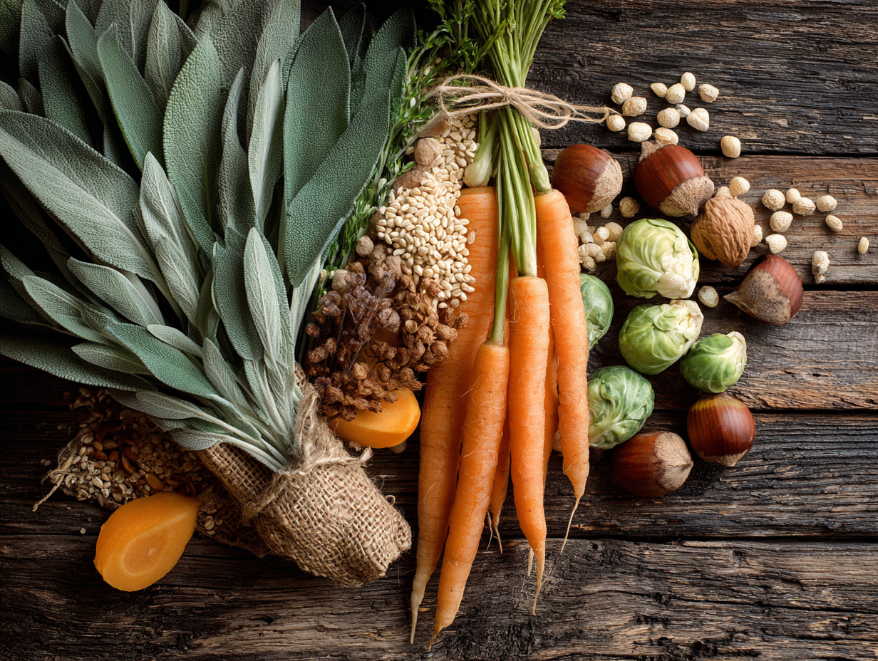 Команда експертів з харчування працює над створенням збалансованих меню